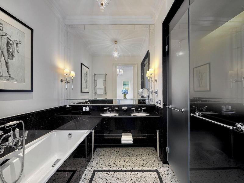 The St Regis  Rome image
