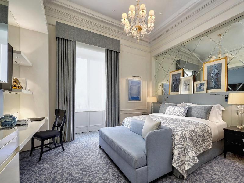 The St Regis  Rome image