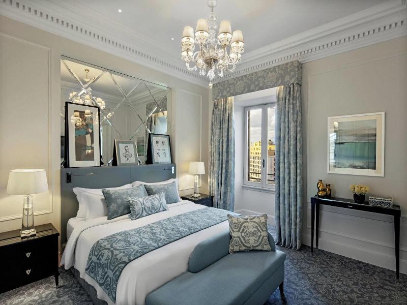 The St Regis  Rome image
