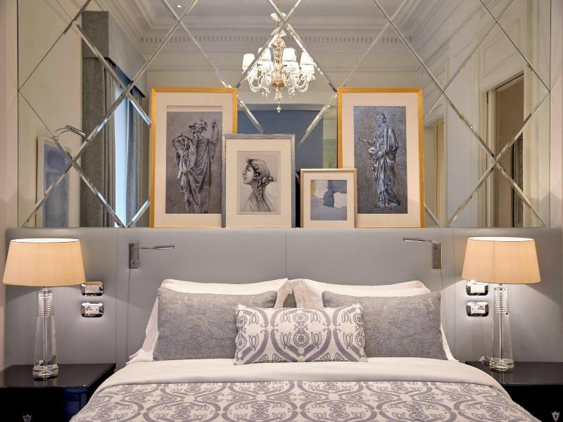 The St Regis  Rome image
