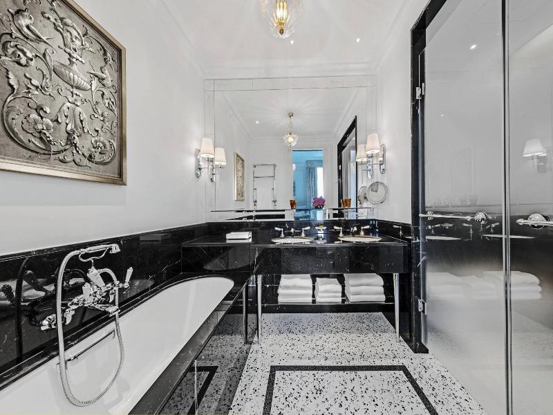 The St Regis  Rome image