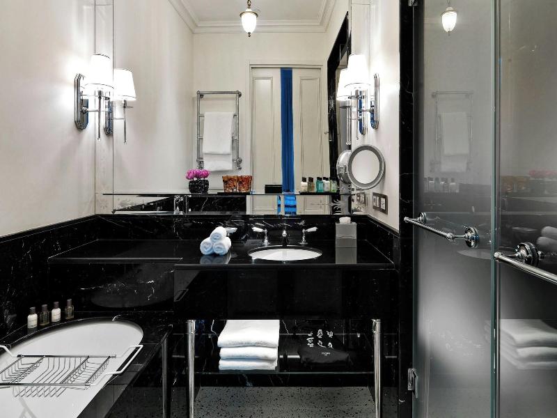The St Regis  Rome image