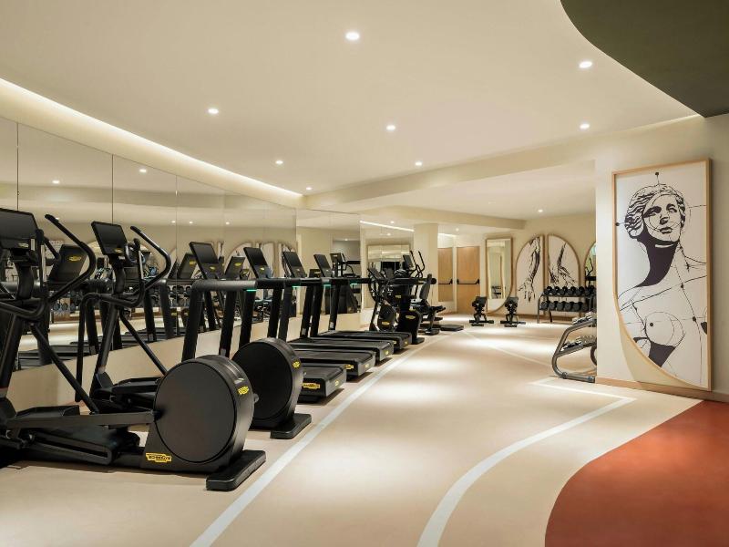 Cardo Roma Autograph Hotel image