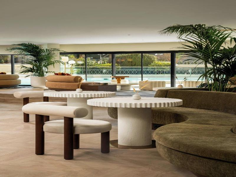 Cardo Roma Autograph Hotel image