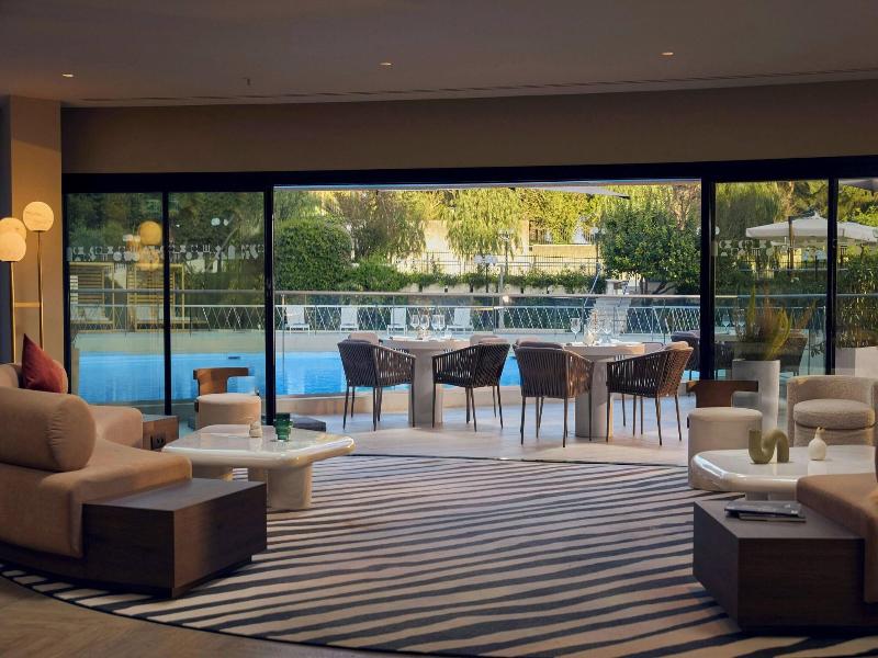 Cardo Roma Autograph Hotel image
