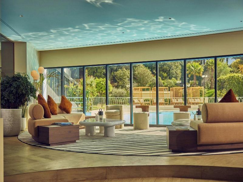 Cardo Roma Autograph Hotel image