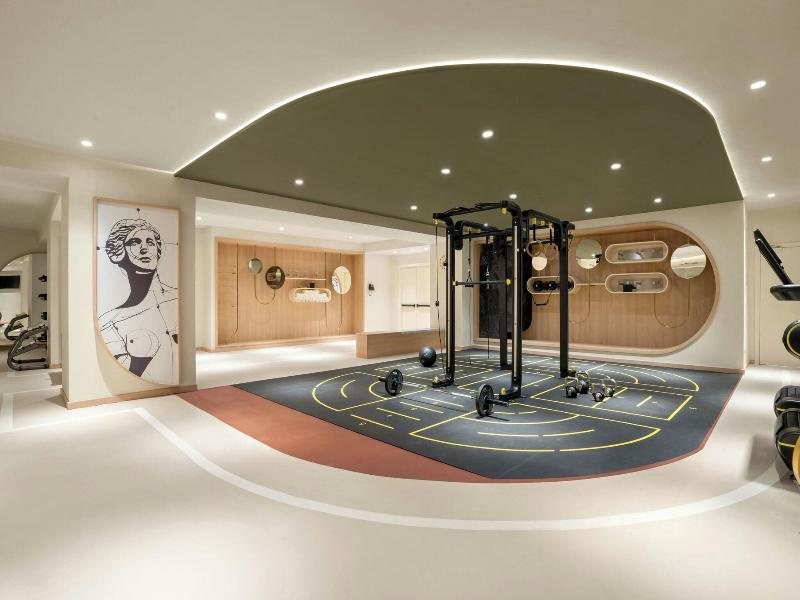 Cardo Roma Autograph Hotel image