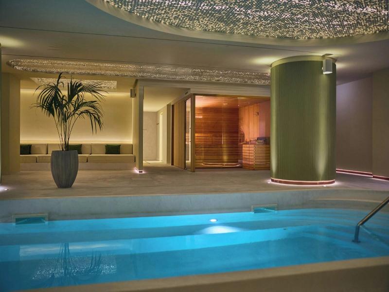 Cardo Roma Autograph Hotel image