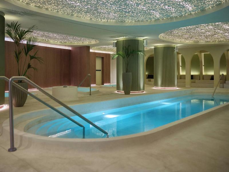 Cardo Roma Autograph Hotel image