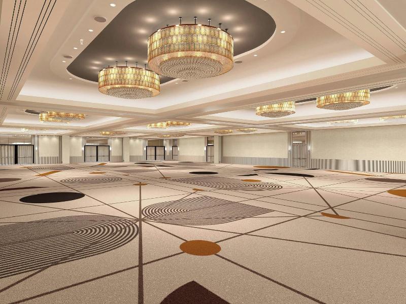 Cardo Roma Autograph Hotel image