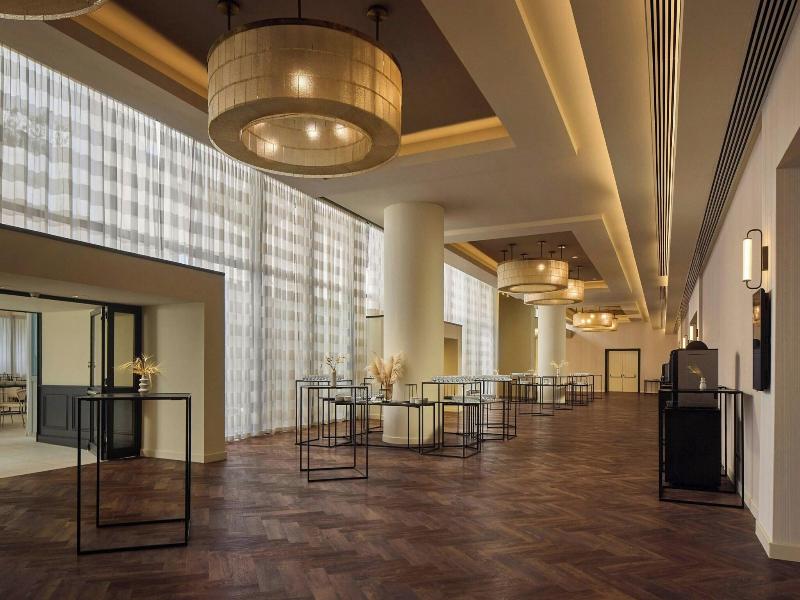 Cardo Roma Autograph Hotel image