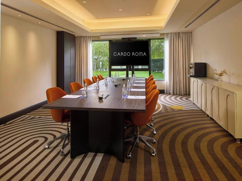 Cardo Roma Autograph Hotel image
