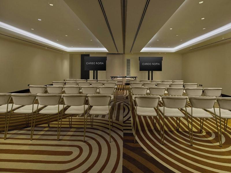 Cardo Roma Autograph Hotel image