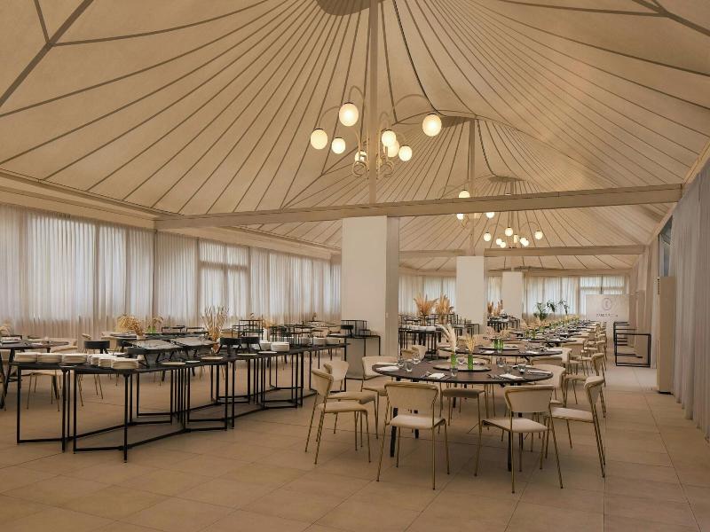 Cardo Roma Autograph Hotel image