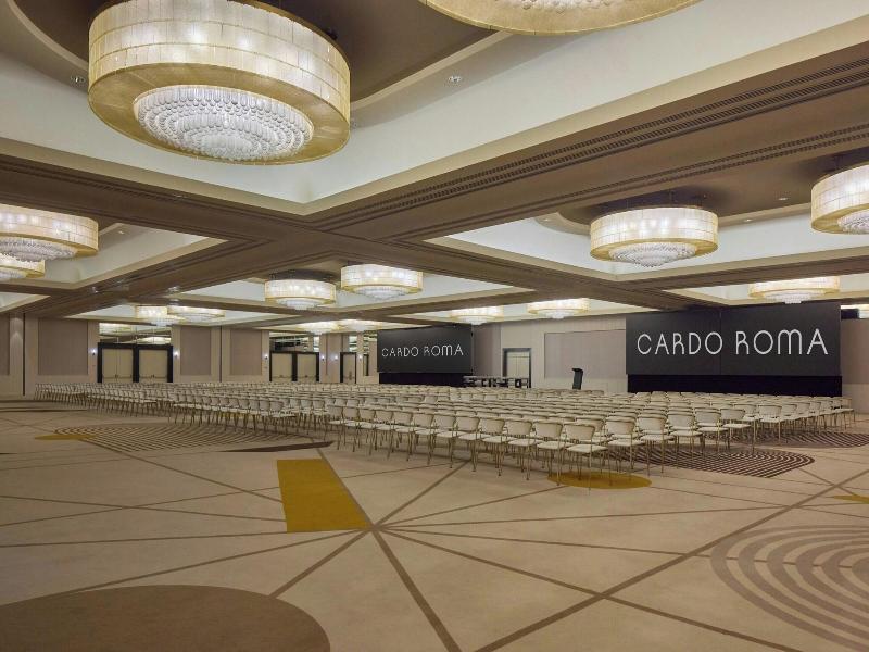 Cardo Roma Autograph Hotel image