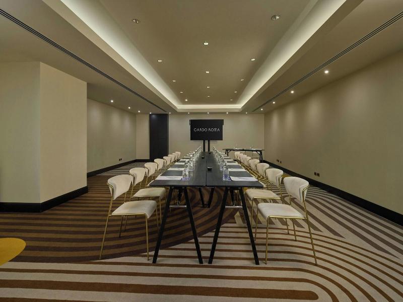 Cardo Roma Autograph Hotel image