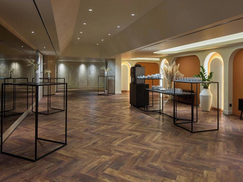 Cardo Roma Autograph Hotel image