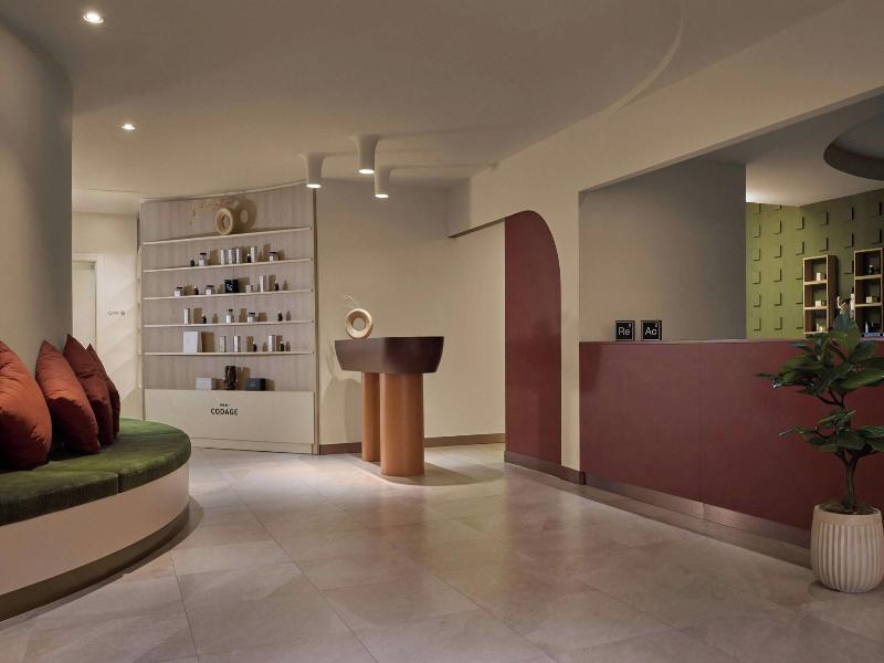 Cardo Roma Autograph Hotel image