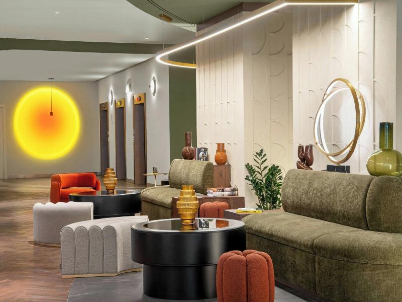 Cardo Roma Autograph Hotel image