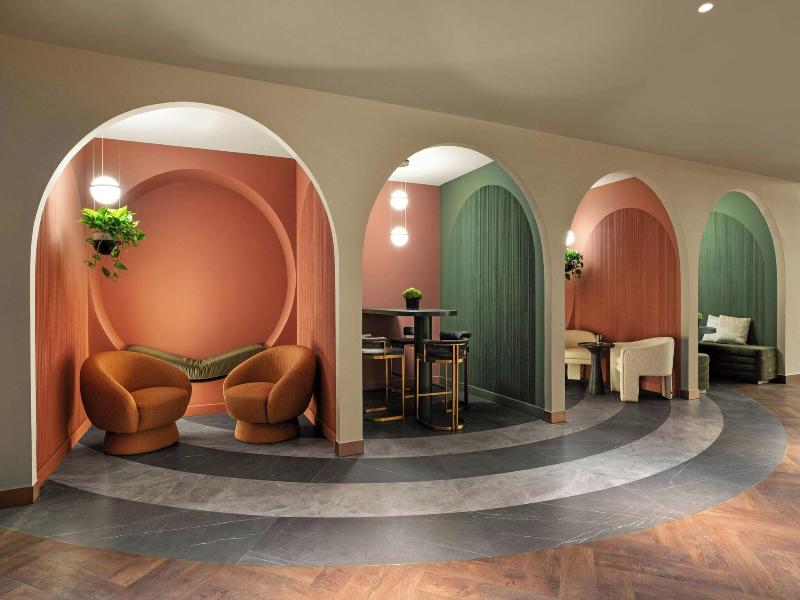 Cardo Roma Autograph Hotel image