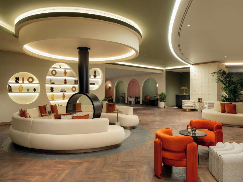 Cardo Roma Autograph Hotel image