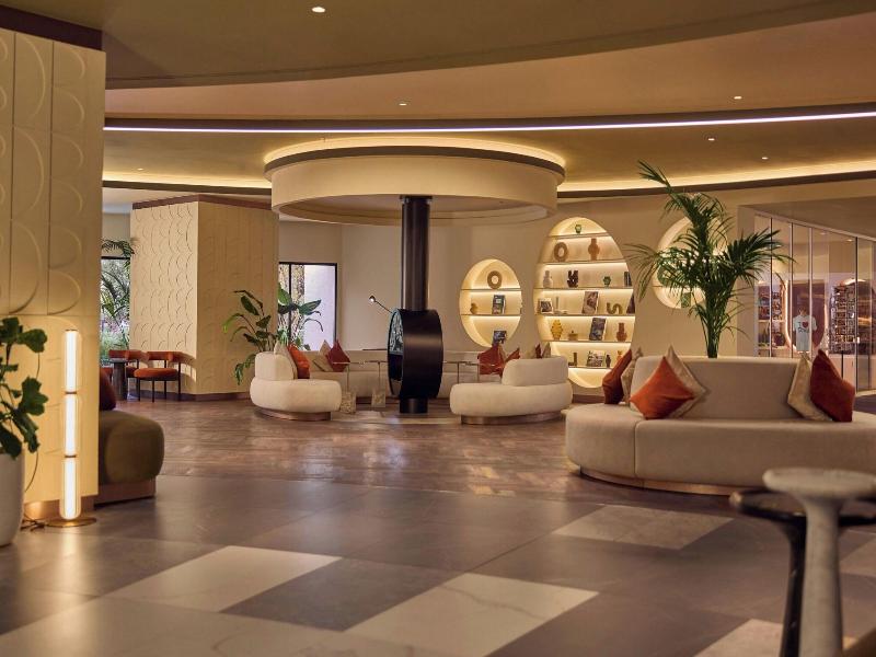 Cardo Roma Autograph Hotel image