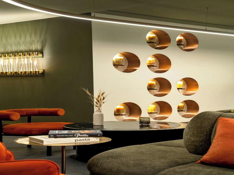 Cardo Roma Autograph Hotel image