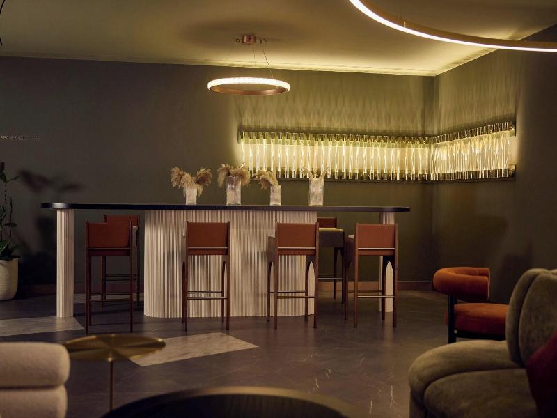 Cardo Roma Autograph Hotel image