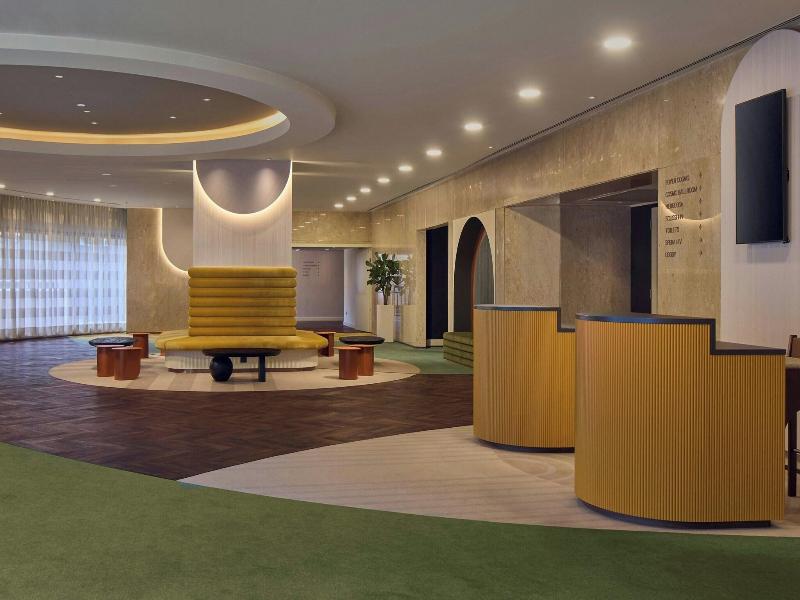 Cardo Roma Autograph Hotel image