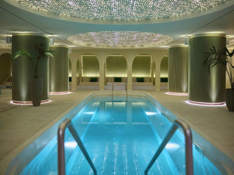 Cardo Roma Autograph Hotel image