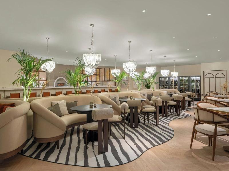 Cardo Roma Autograph Hotel image
