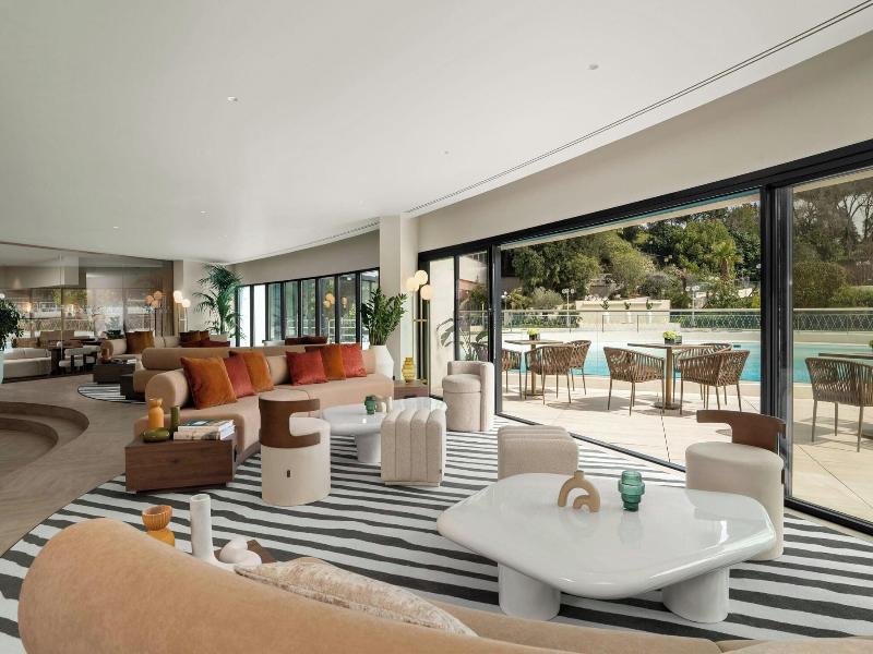 Cardo Roma Autograph Hotel image