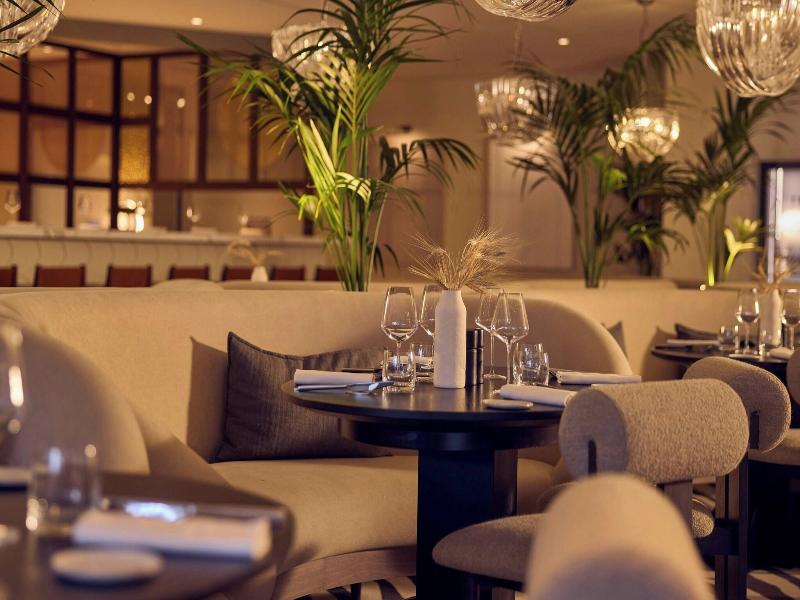 Cardo Roma Autograph Hotel image