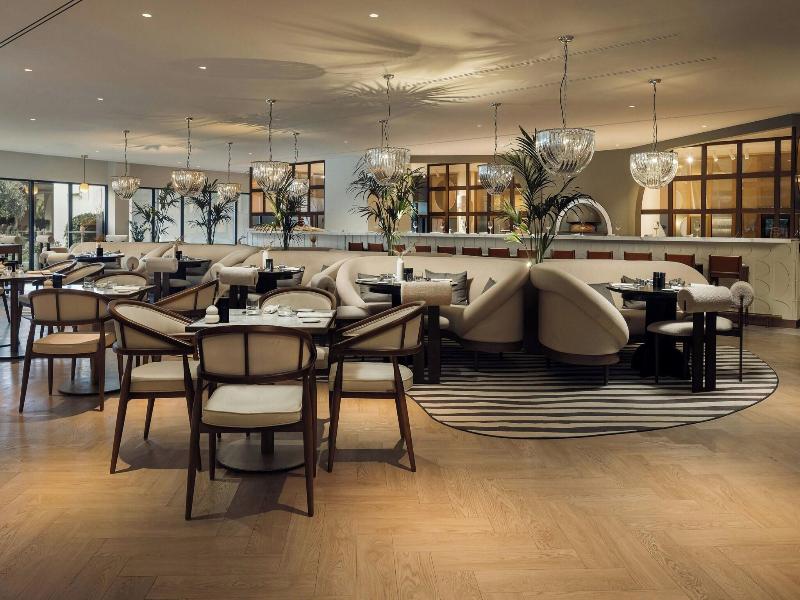 Cardo Roma Autograph Hotel image