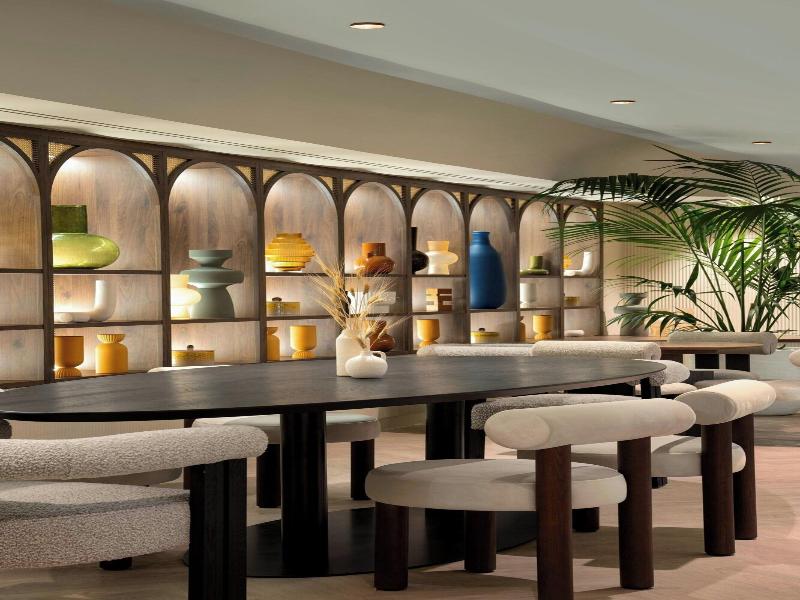 Cardo Roma Autograph Hotel image