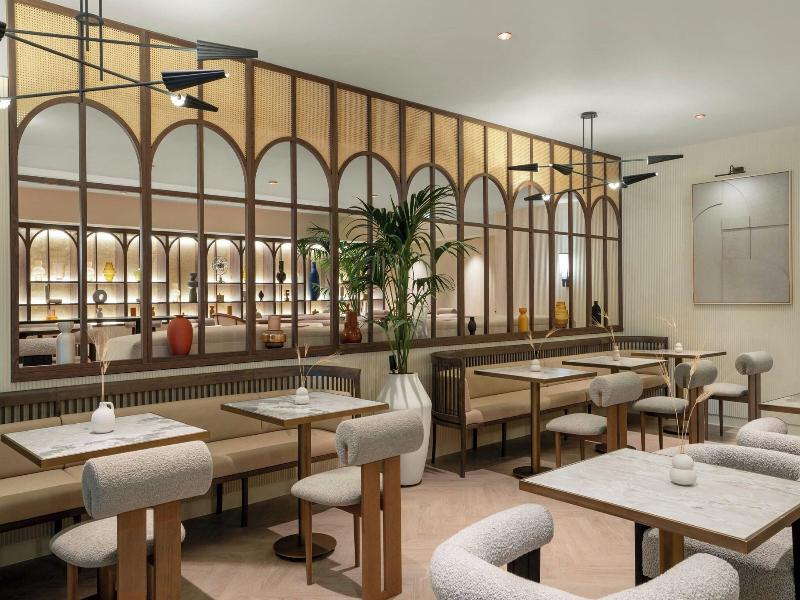 Cardo Roma Autograph Hotel image