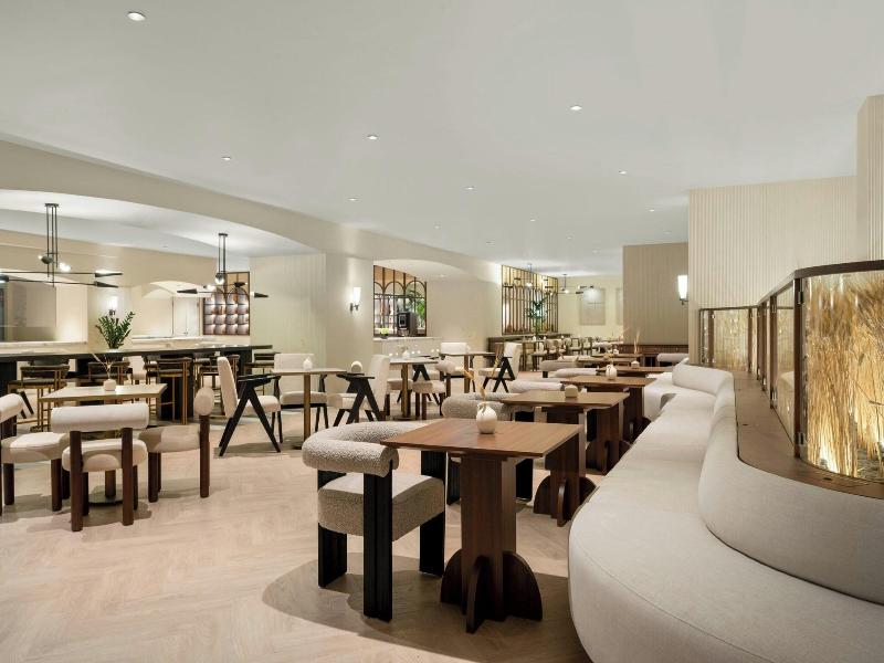 Cardo Roma Autograph Hotel image