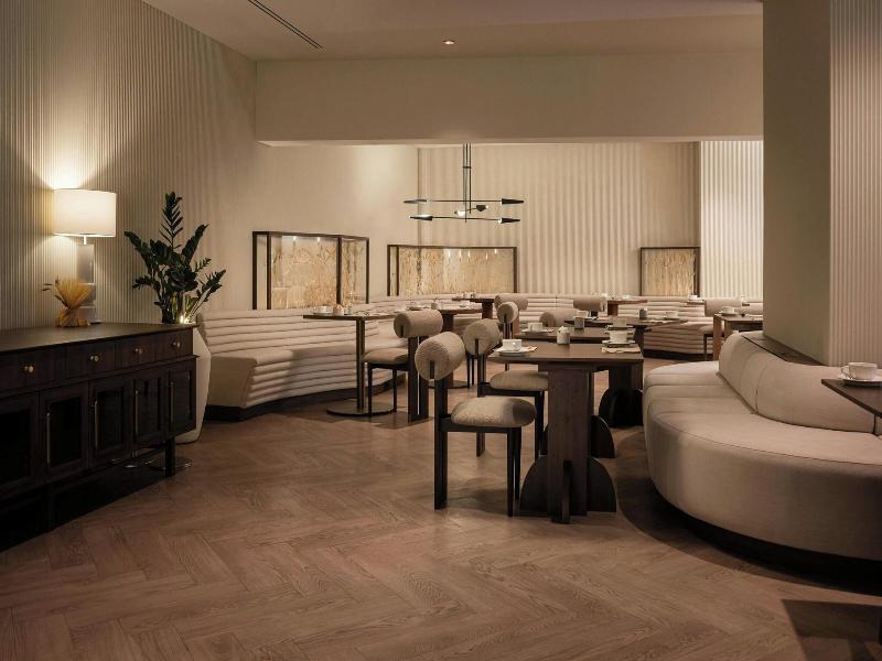 Cardo Roma Autograph Hotel image
