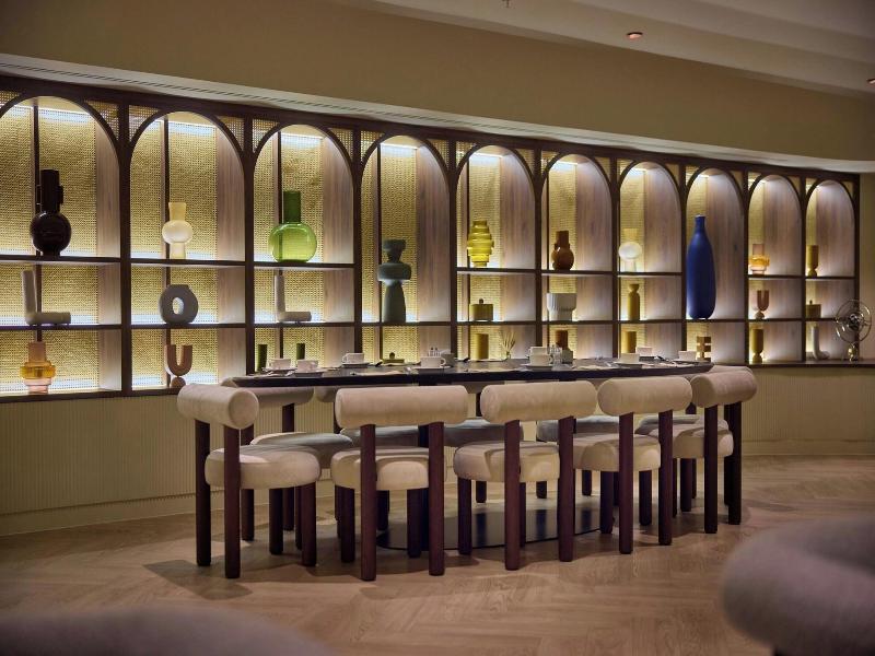 Cardo Roma Autograph Hotel image