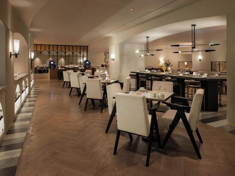 Cardo Roma Autograph Hotel image