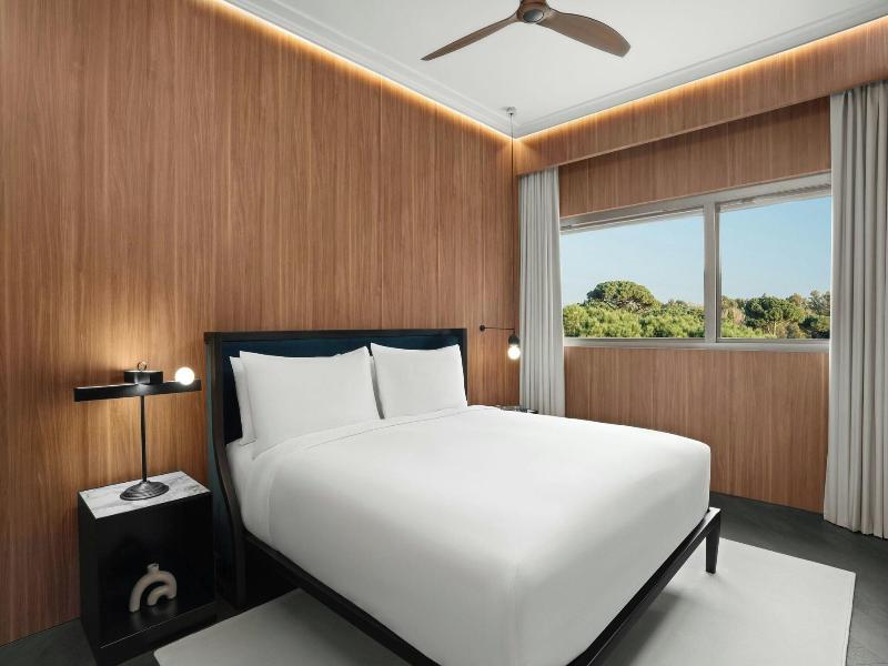 Cardo Roma Autograph Hotel image