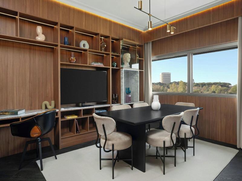 Cardo Roma Autograph Hotel image