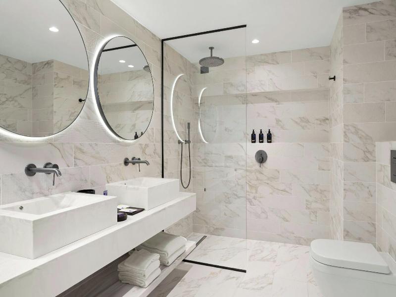 Cardo Roma Autograph Hotel image