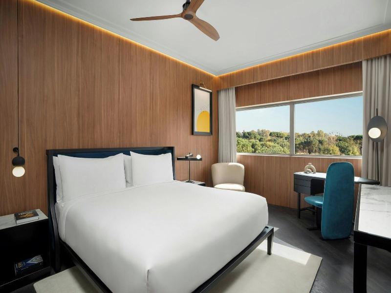 Cardo Roma Autograph Hotel image