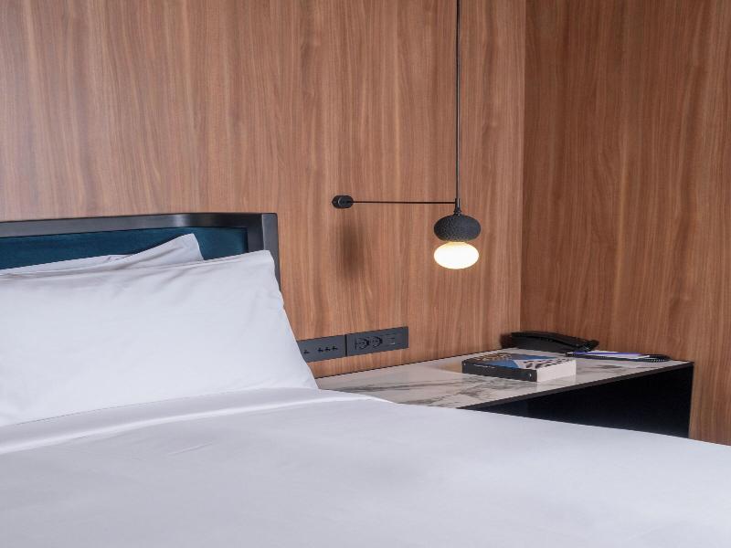 Cardo Roma Autograph Hotel image