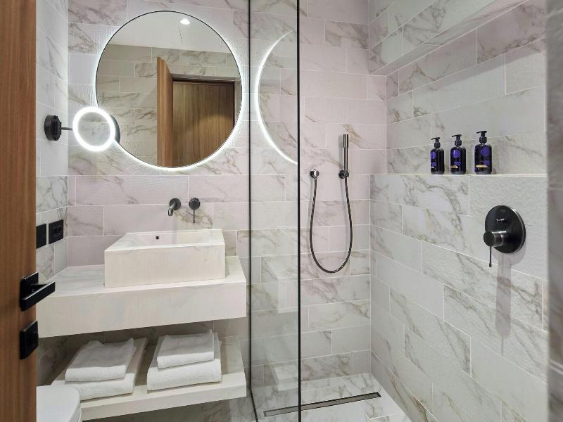 Cardo Roma Autograph Hotel image