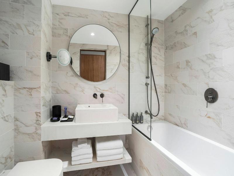 Cardo Roma Autograph Hotel image