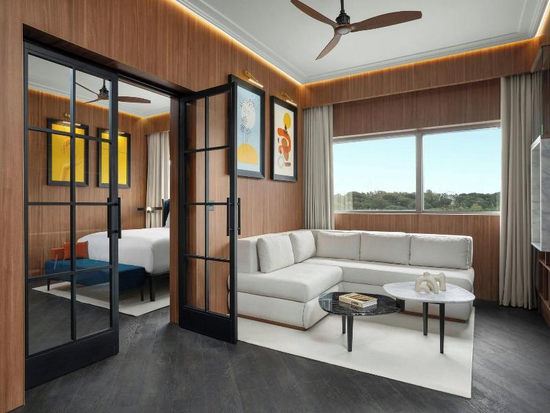 Cardo Roma Autograph Hotel image