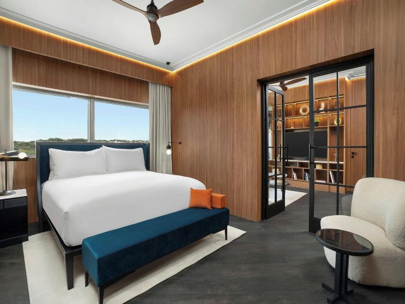 Cardo Roma Autograph Hotel image