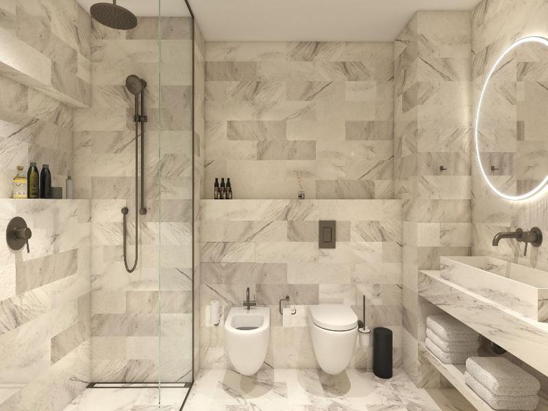Cardo Roma Autograph Hotel image